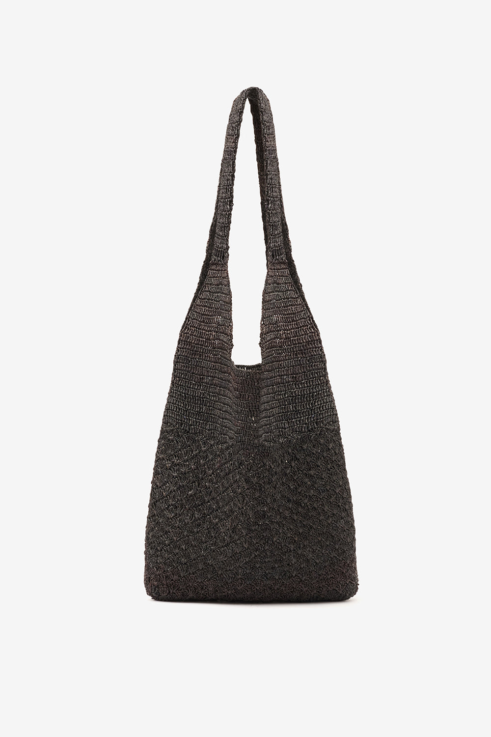 Praia medium bag - Black - Woman - 3