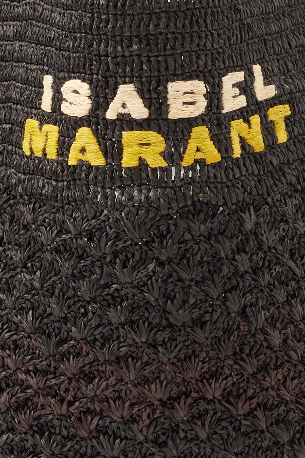 Praia medium bag - Black - Woman - 4