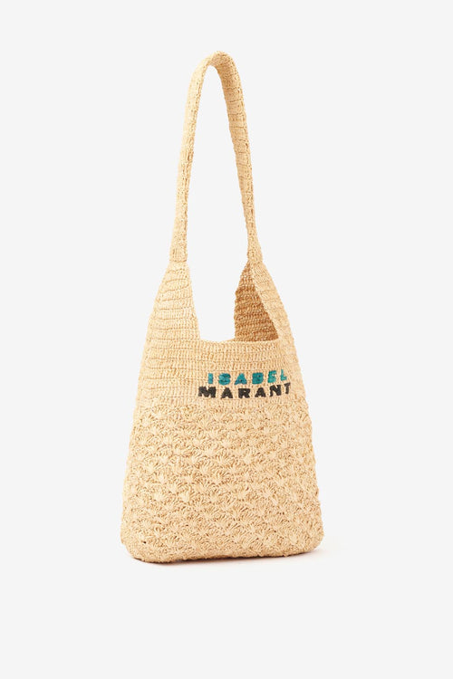 PRAIA SMALL バッグ