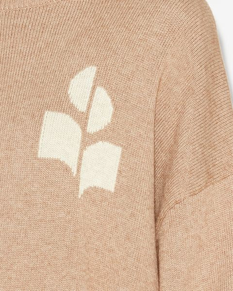 Pull nash Woman Camel 14