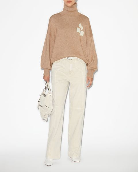 Pull nash Woman Camel 16