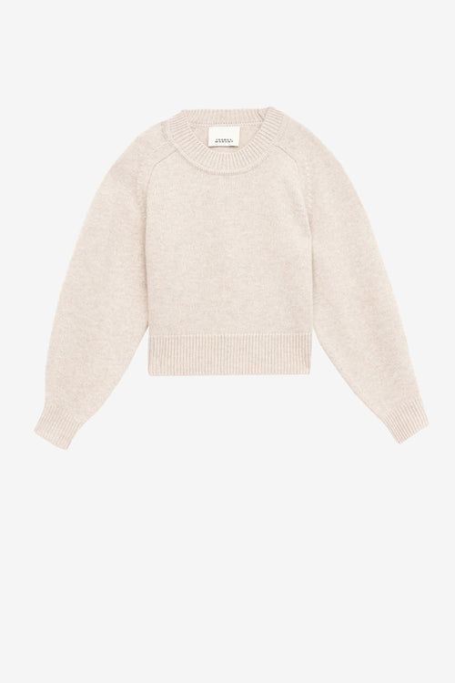 LEANDRA SWEATER