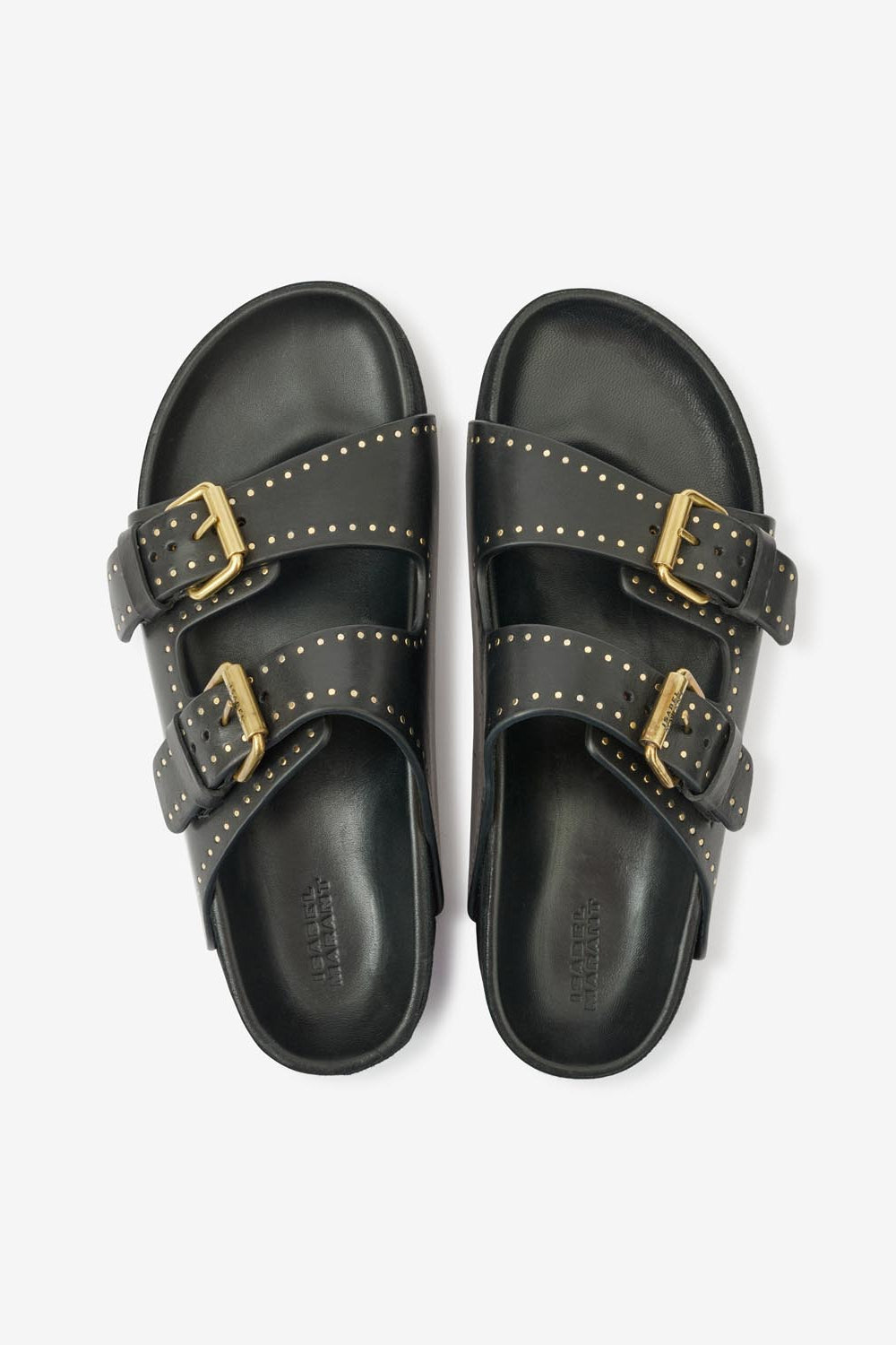 Lennyo サンダル - 黒 - Woman - 4