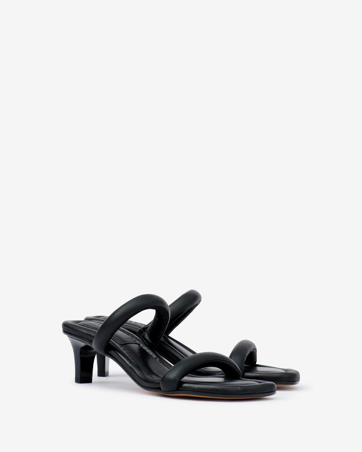 Roreen sandali Woman Nero 3