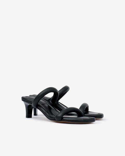 Roreen sandali Woman Nero 4