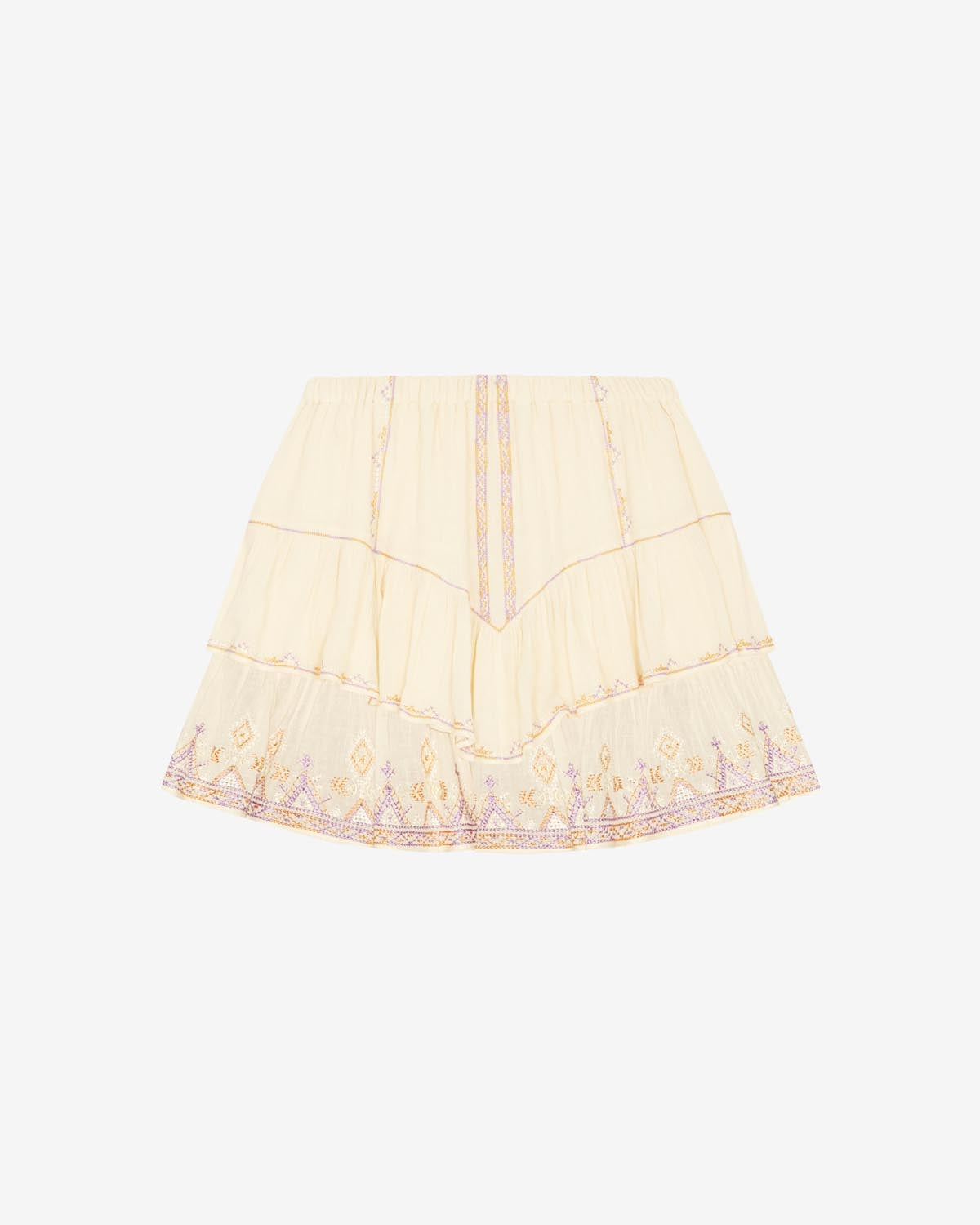 Shorts jocadia Woman Sunlight 1