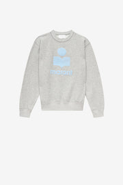 MIKOY SWEATSHIRT