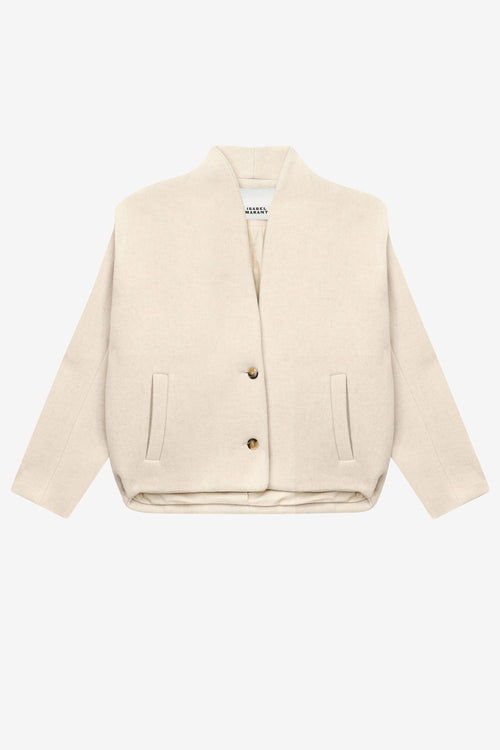 CHAQUETA DROGO