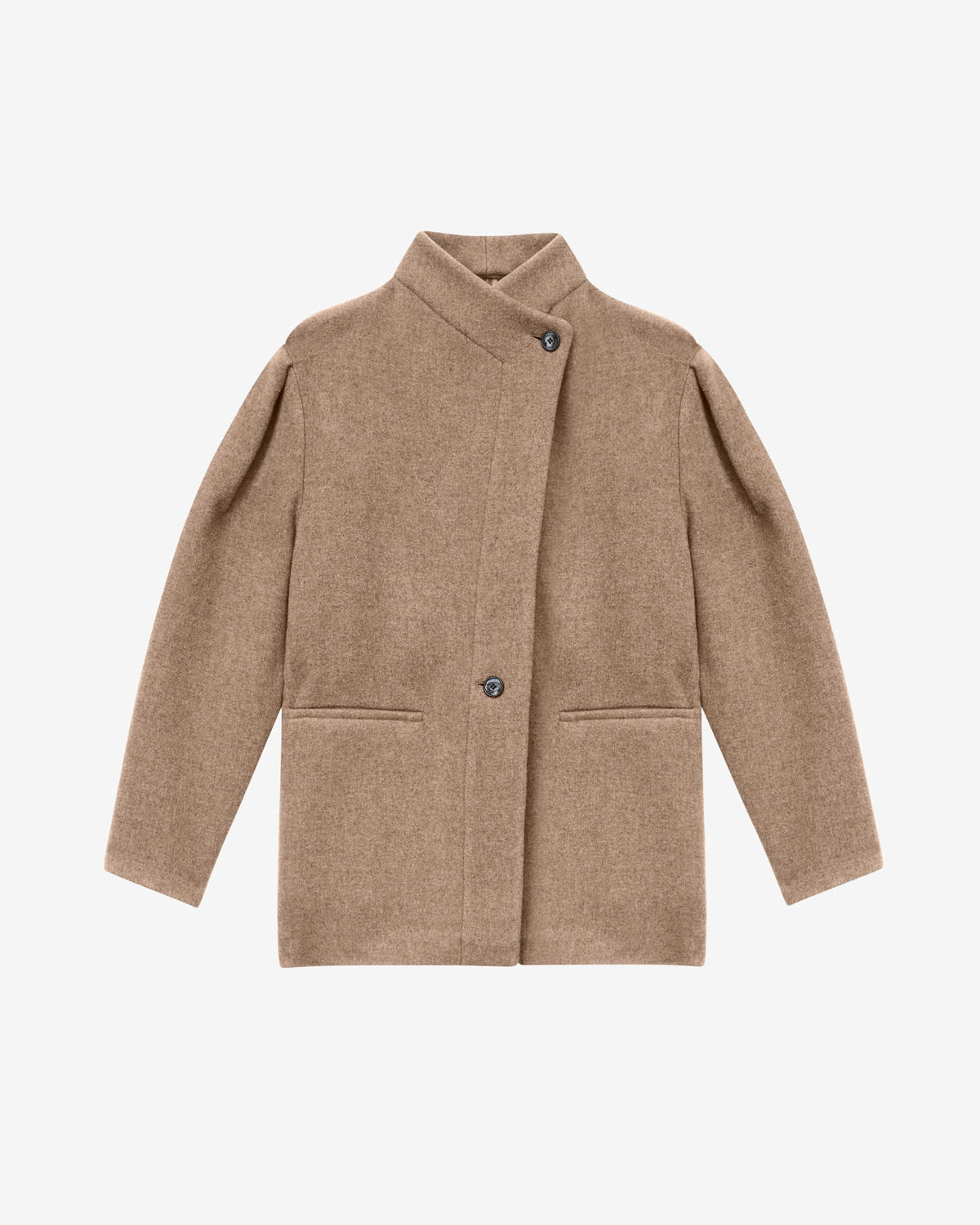 Giacca josephine Woman Blu 7
