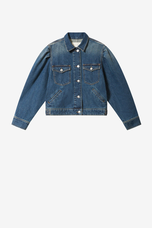 VESTE NOLINEA