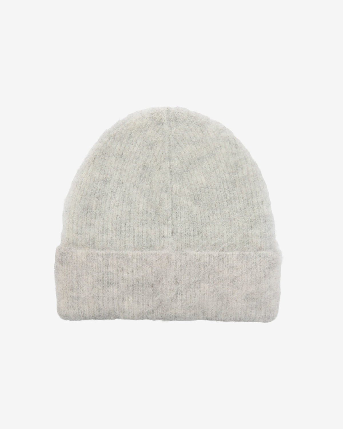 Bonnet peeta Woman Gris clair 1