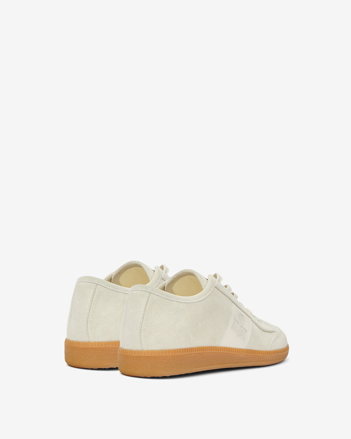 Sneaker klyce Woman Beige 3