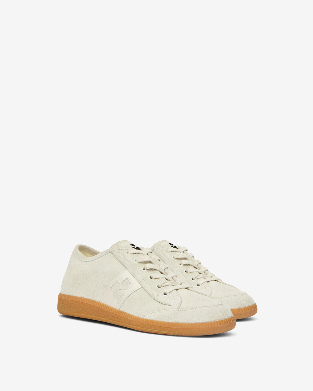 Sneaker klyce Woman Beige 2