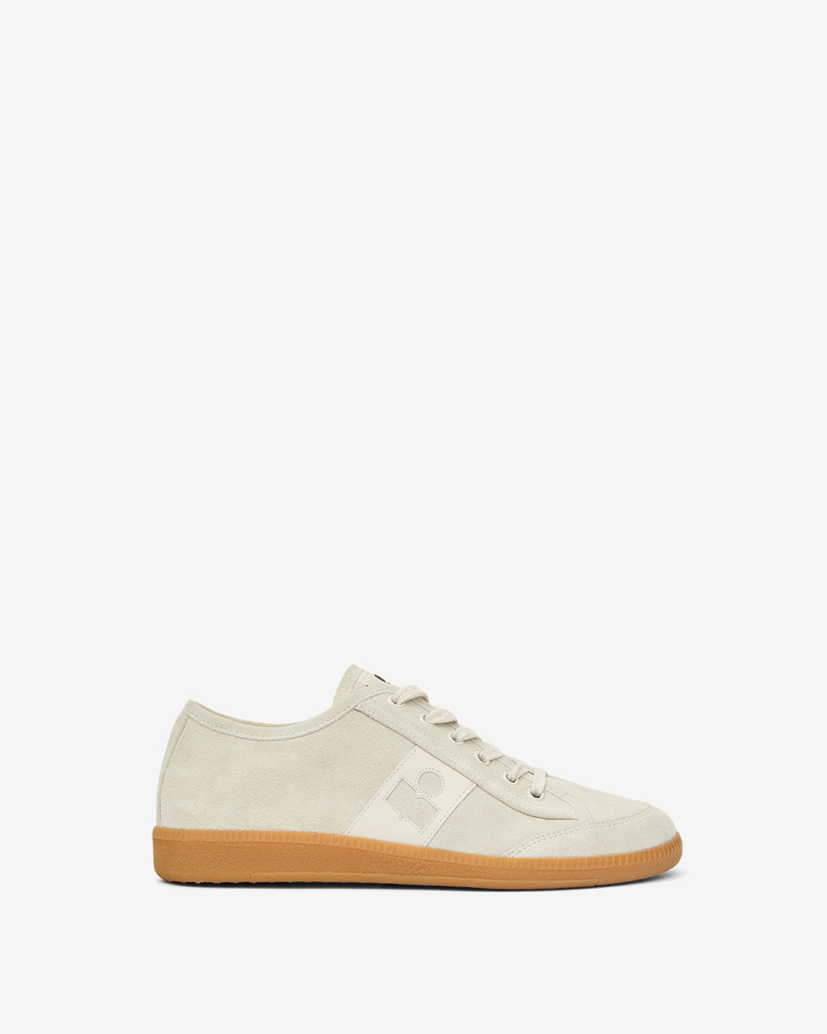 Sneaker klyce Woman Beige 1