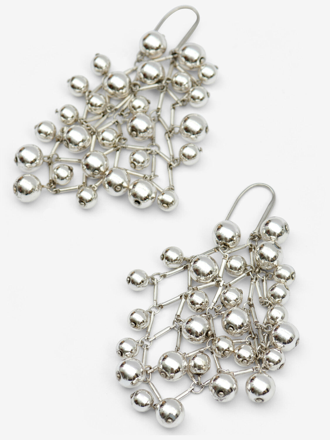 Orecchini tiva Woman Argento 2
