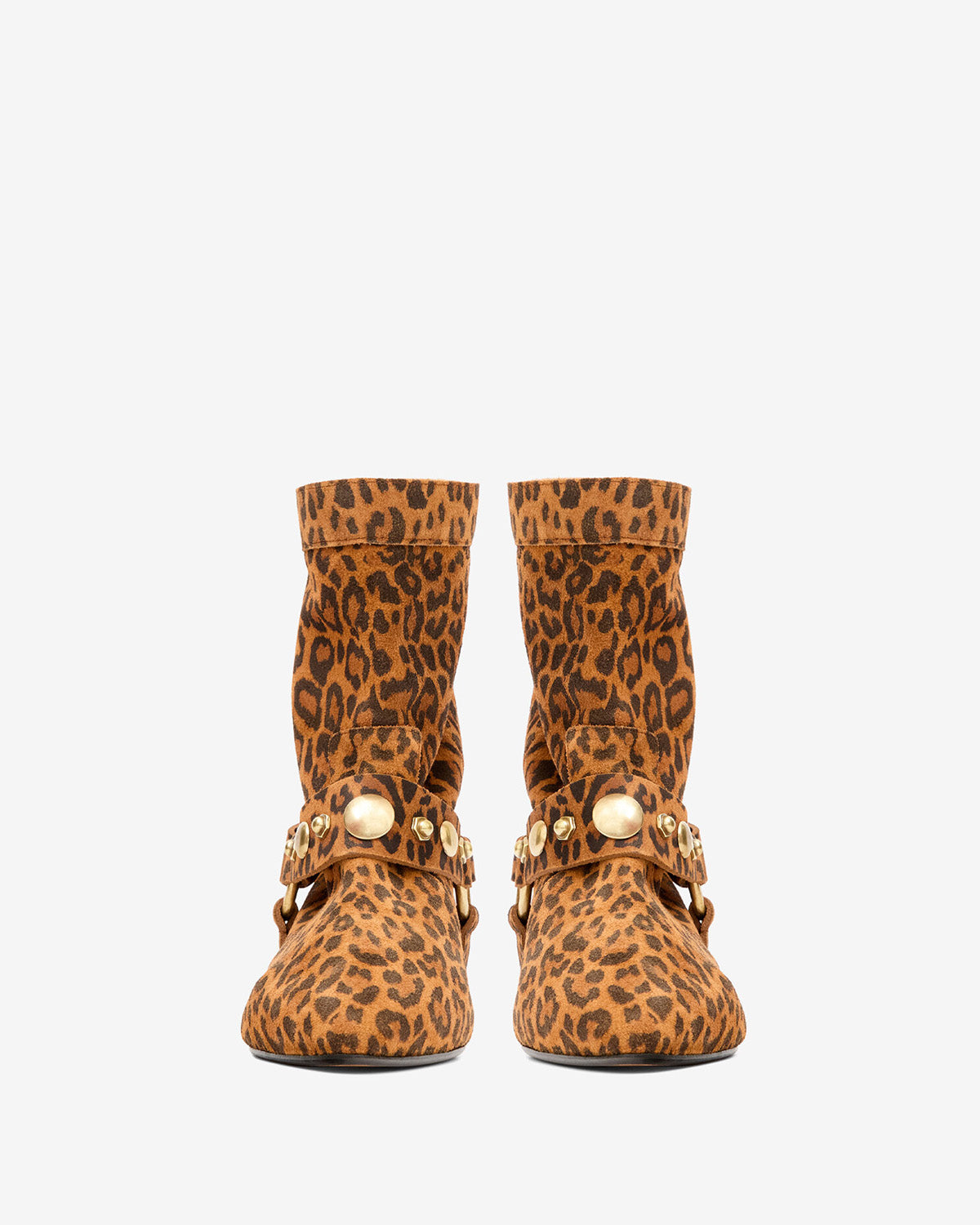 Stivali stania Woman Leopard 1