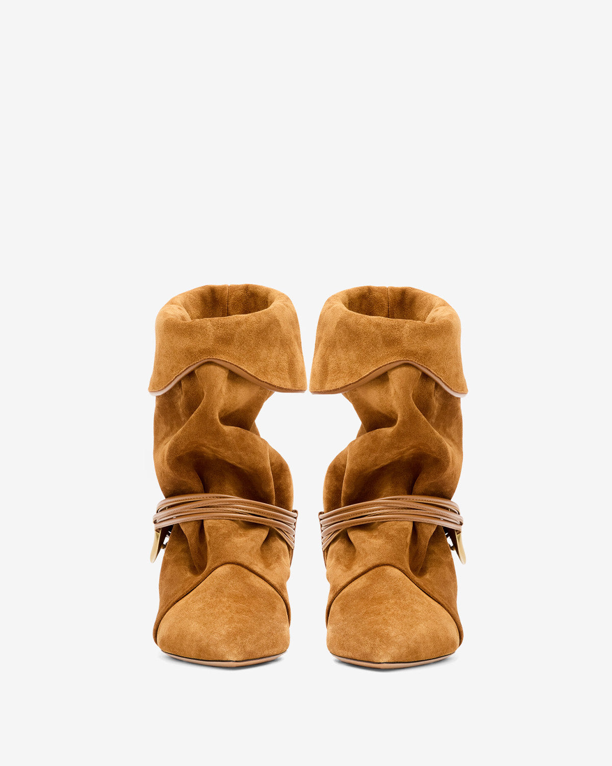 Stivali edrika Woman Cognac 1