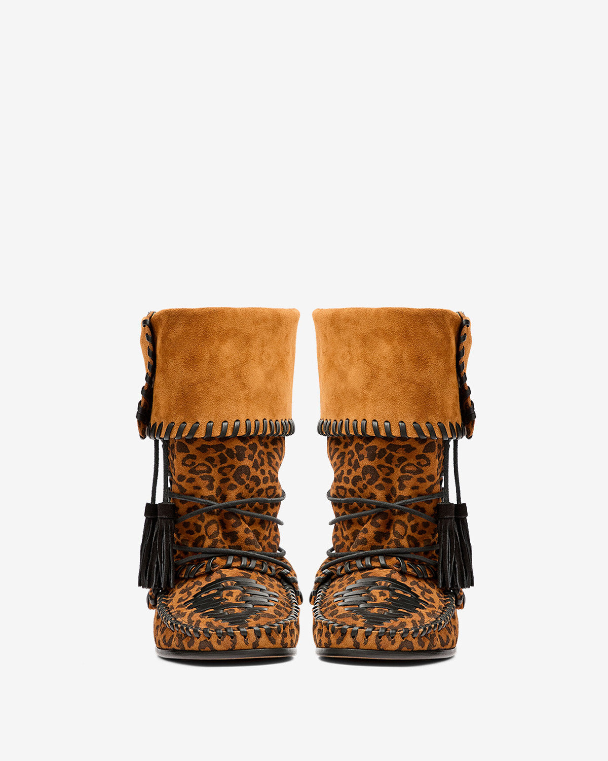 Stivali winki Woman Leopard 4