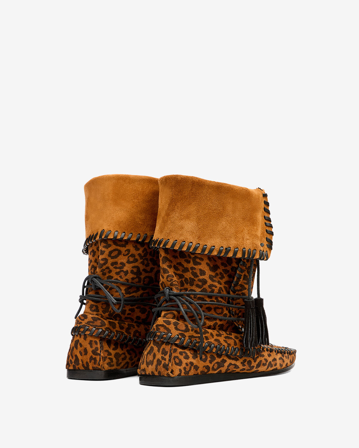 Stivali winki Woman Leopard 3