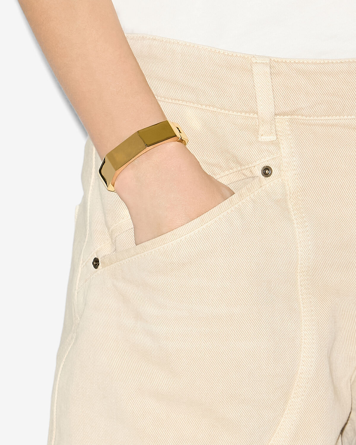 Bracciale orenda Woman D'oro 1