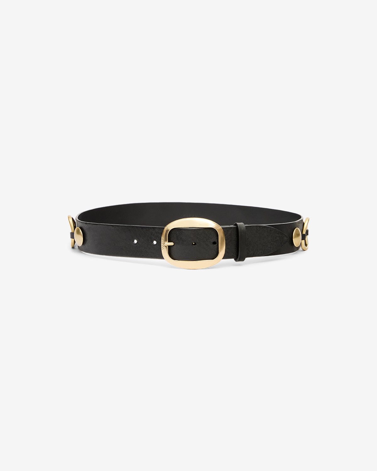 Ceinture dara Woman Noir 3