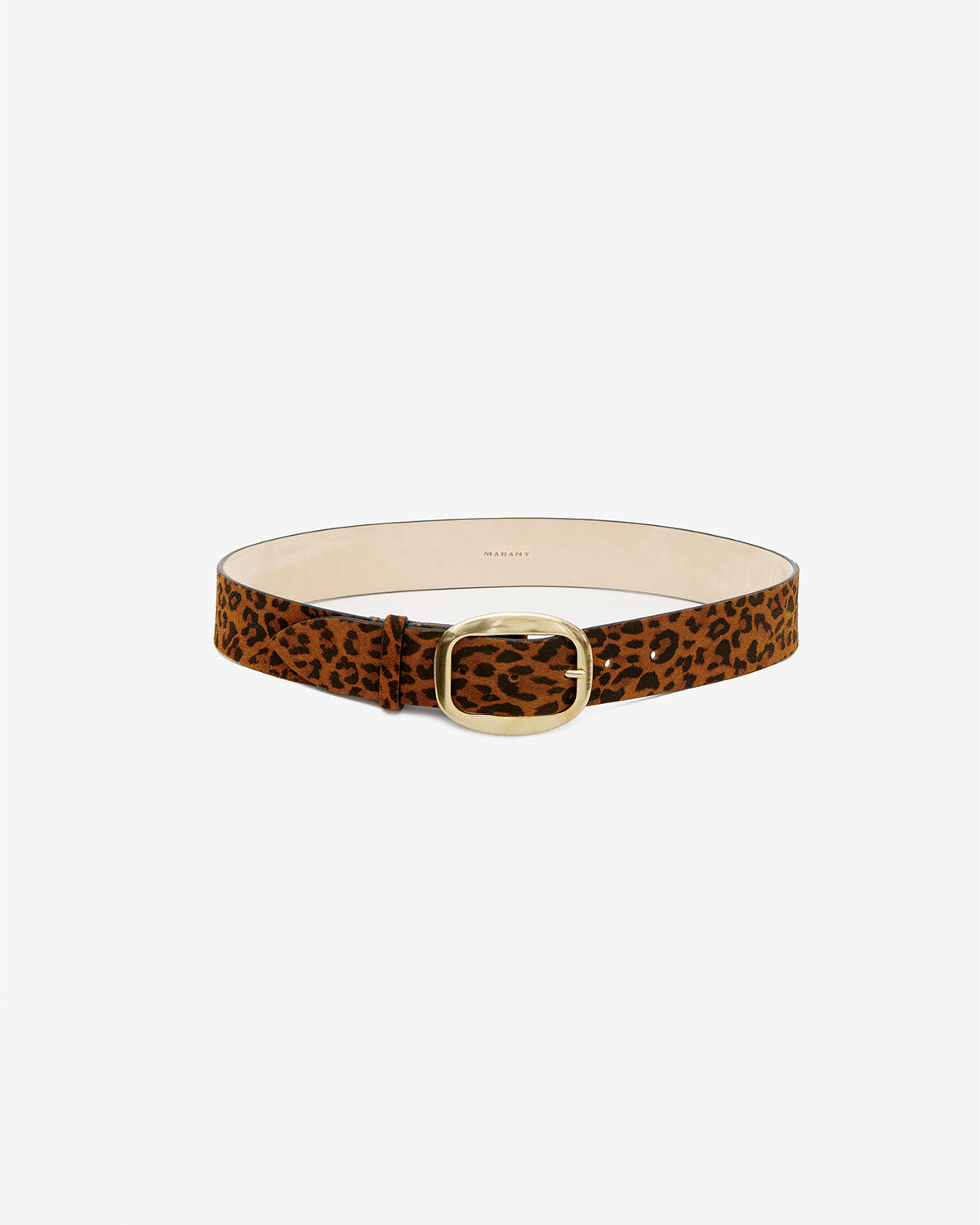 Gürtel dara Woman Leopard 1