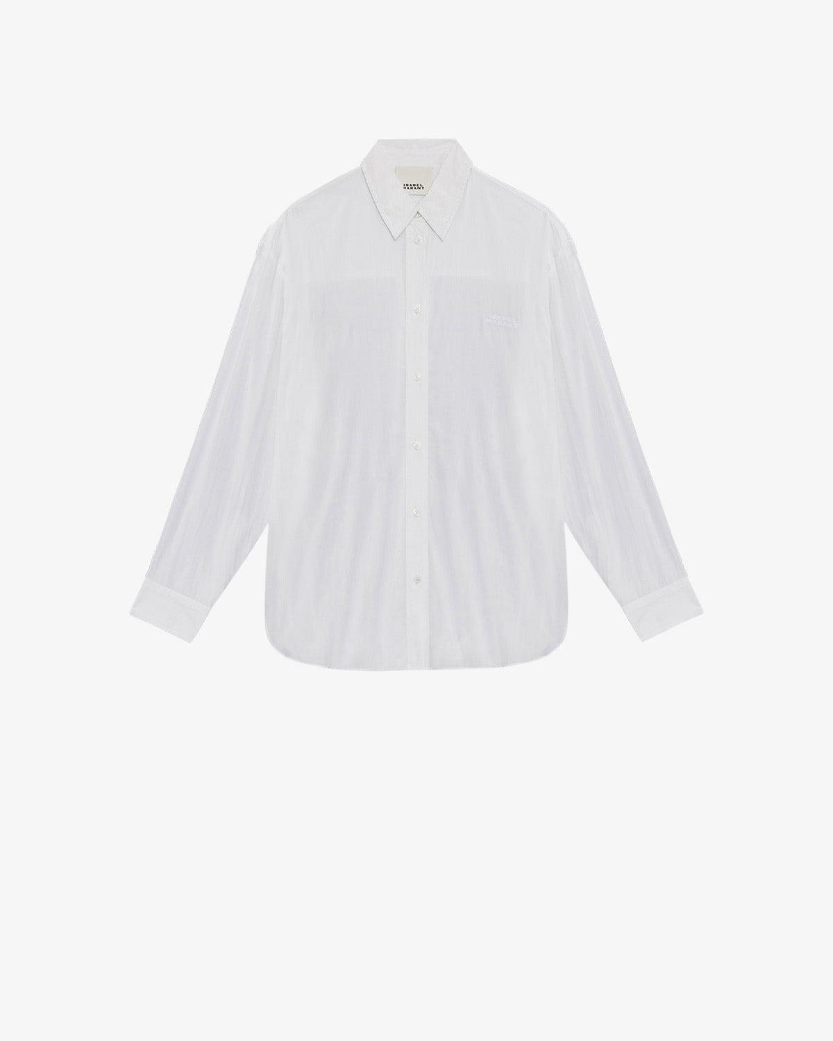 Fabriza shirt Woman White 6