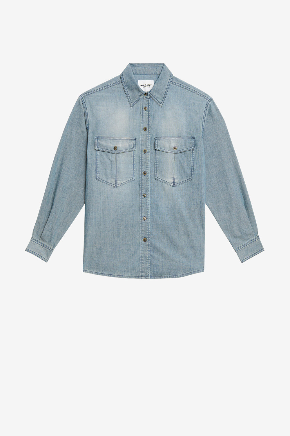 CAMICIA OVELIA