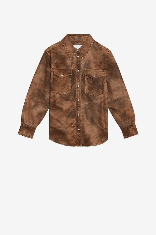 KARIMA SHIRT