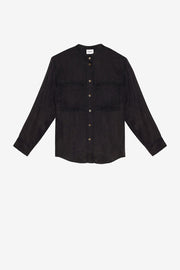 CAMICIA ZETTA
