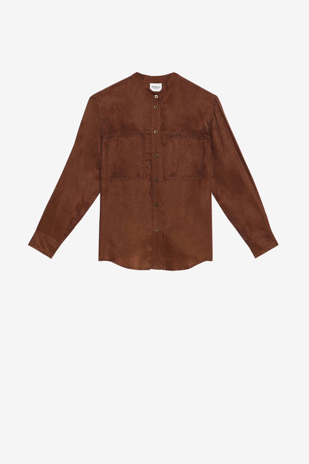CAMICIA ZETTA