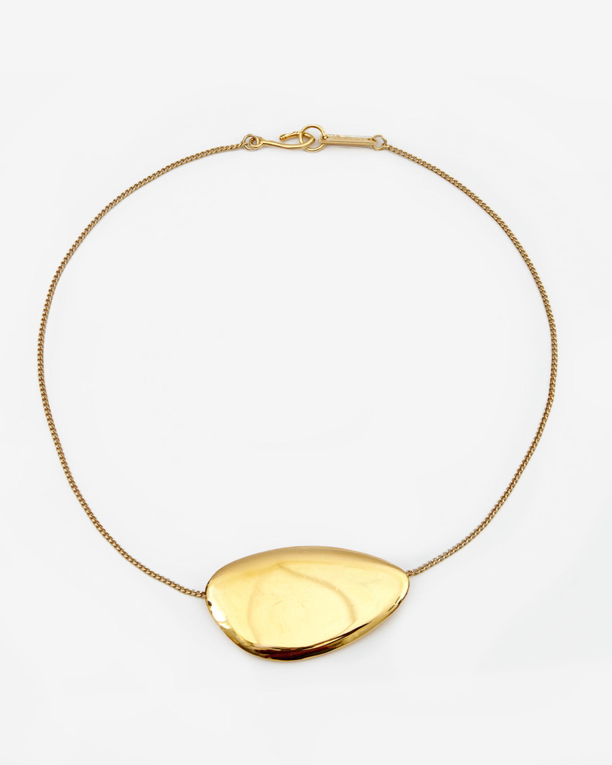 Collana ella Woman D'oro 3