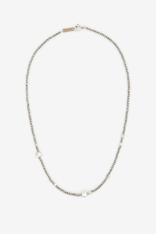 GARY ネックレス