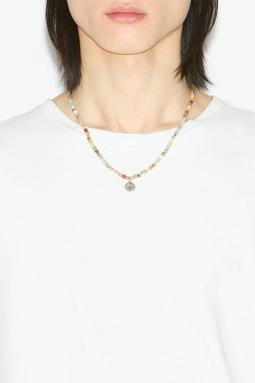 PIERCE ネックレス