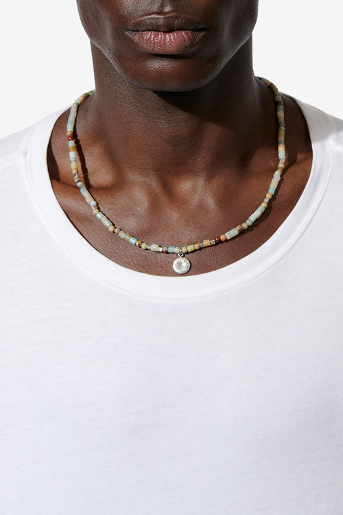 PIERCE ネックレス