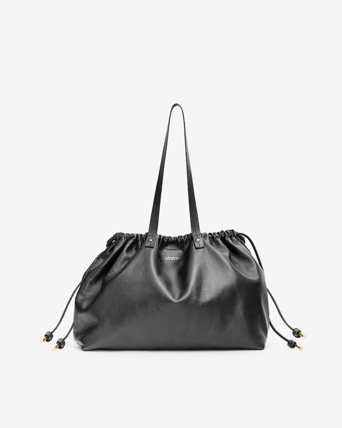Silven e/w bag Woman Black 4