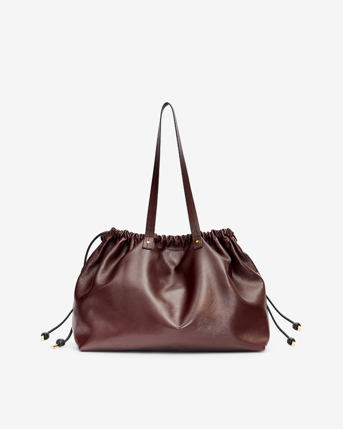 Bolso silven e/w Woman Burdeos 2