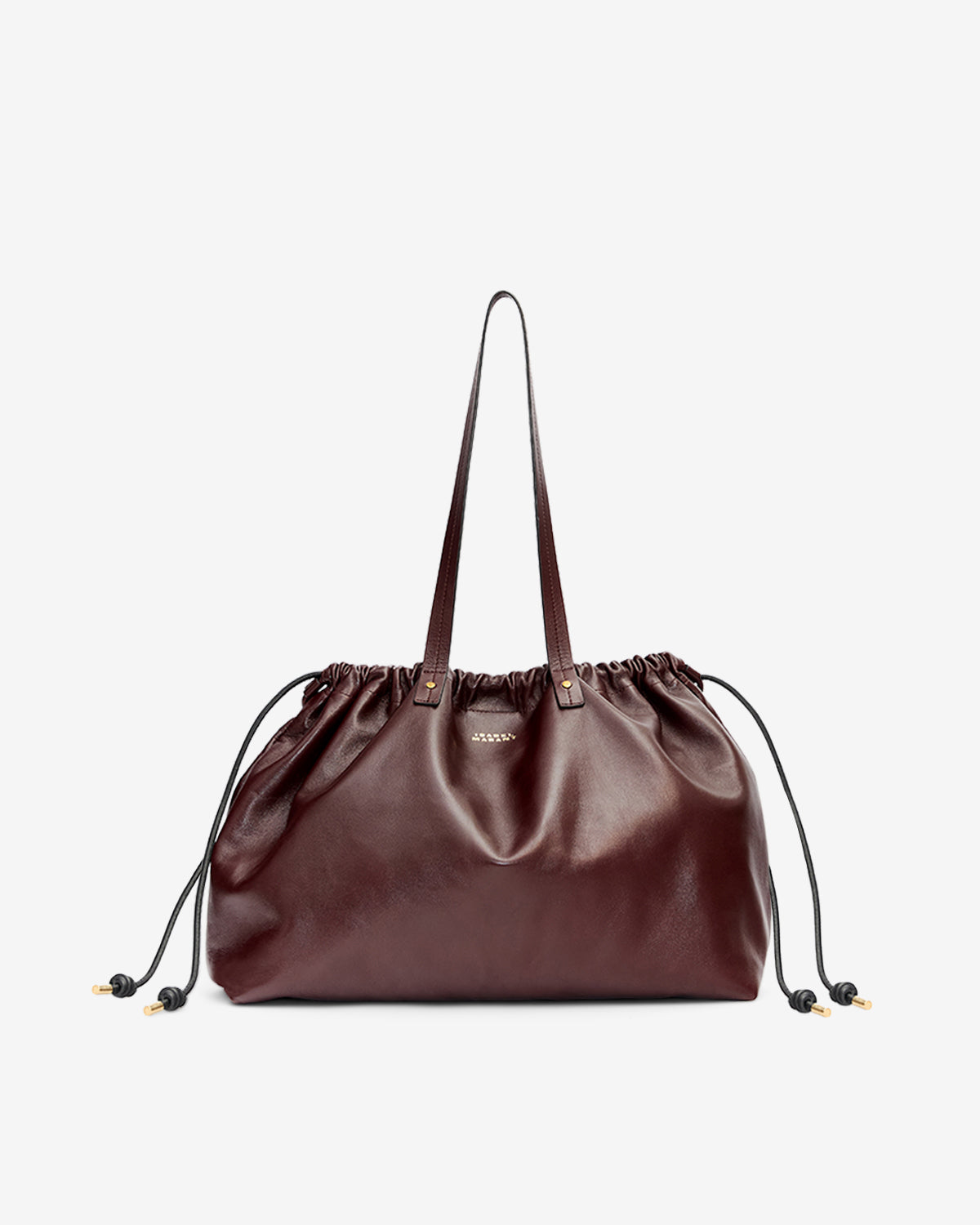 Silven e/w bag Woman Burgundy 3