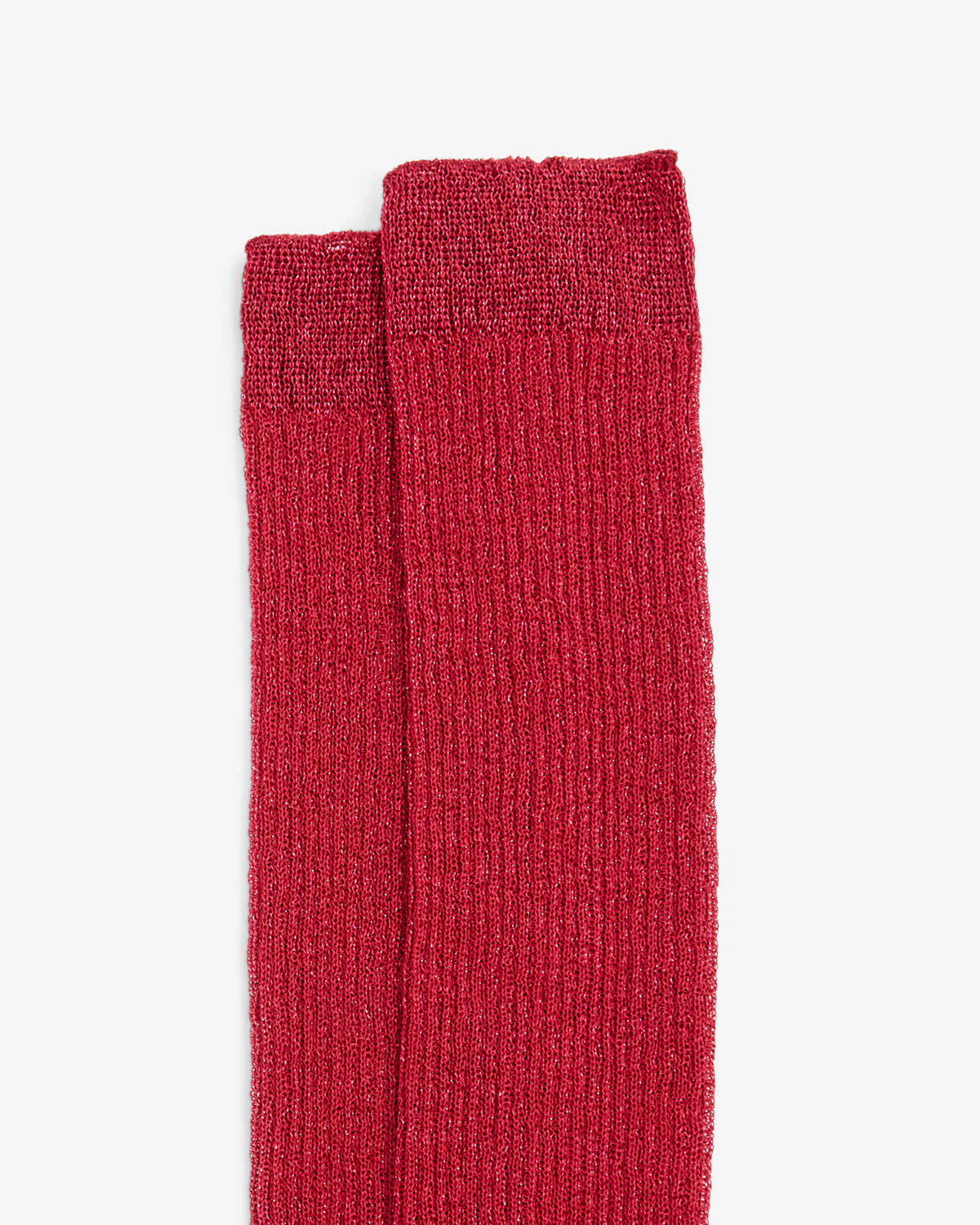 Socken loula Woman Himbeere 1