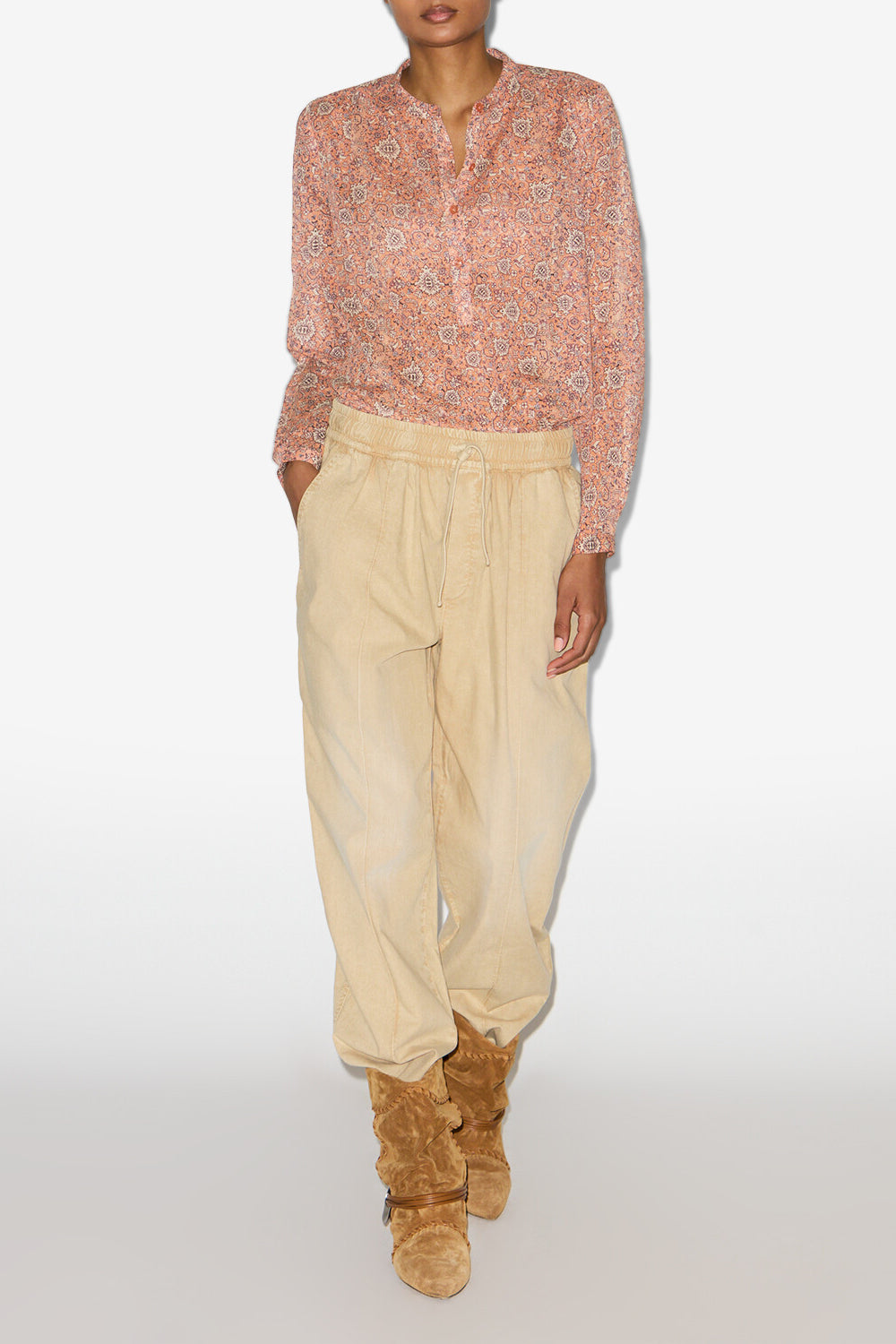 BLUSA MARIA