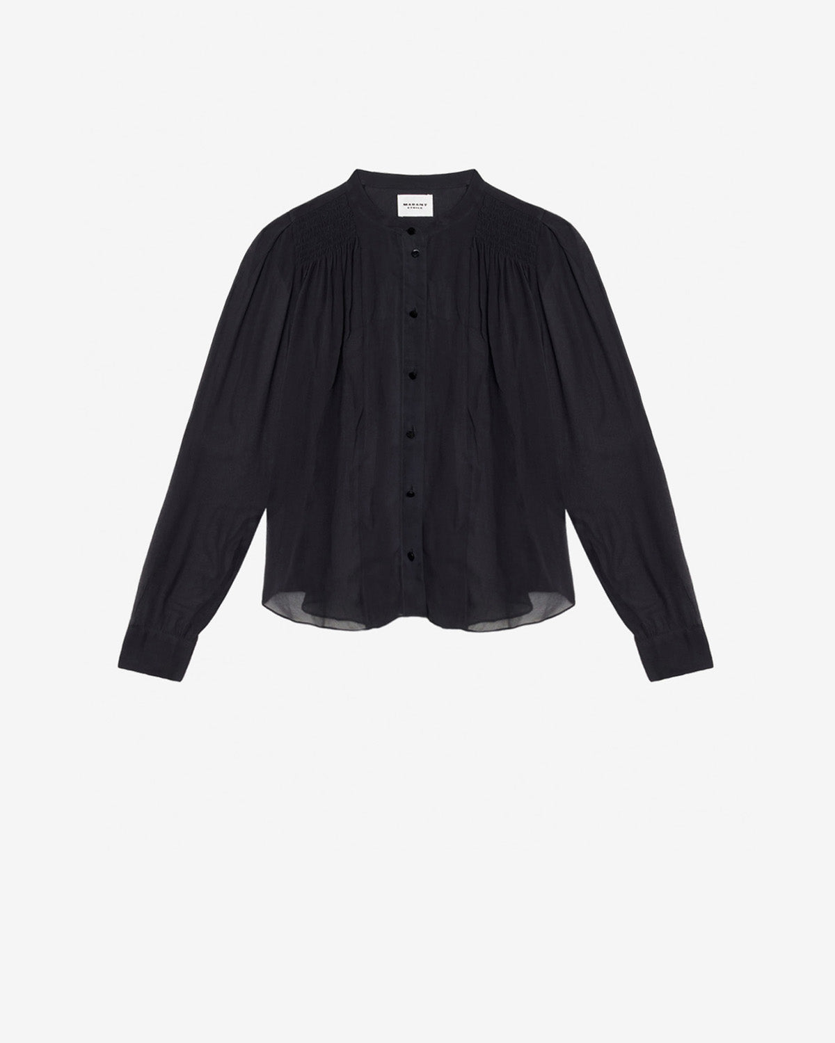Blusa noeline Woman Nero 1