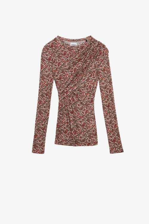 DRESSI TOP