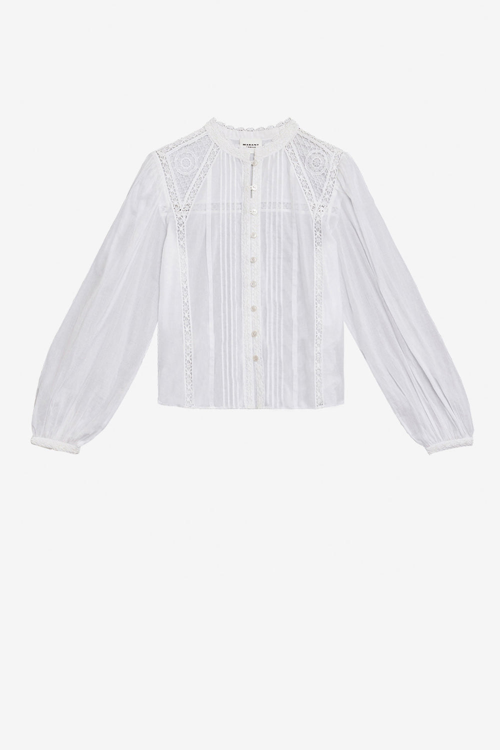BLUSA GREICY