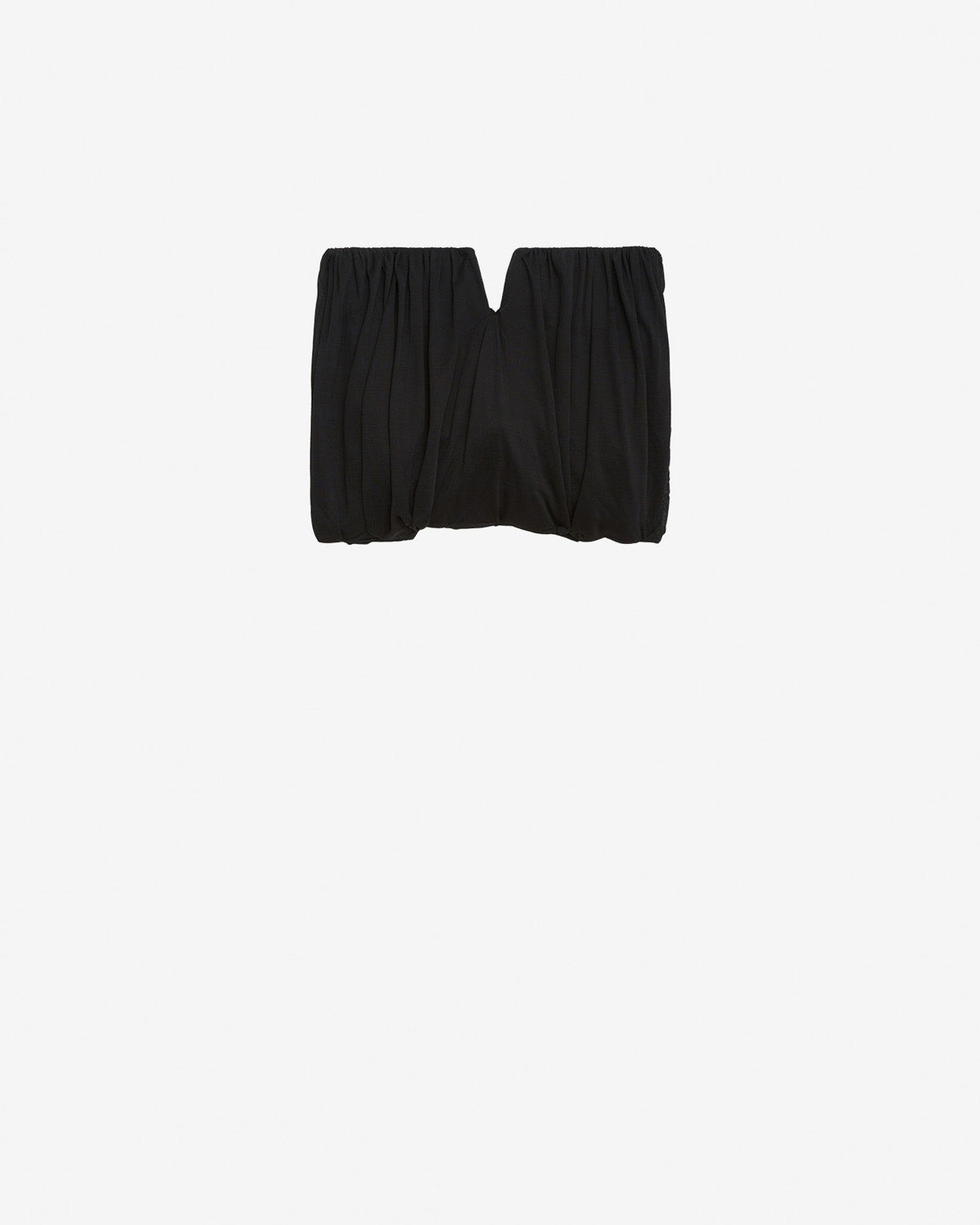 Bustier amalia Woman Noir 1