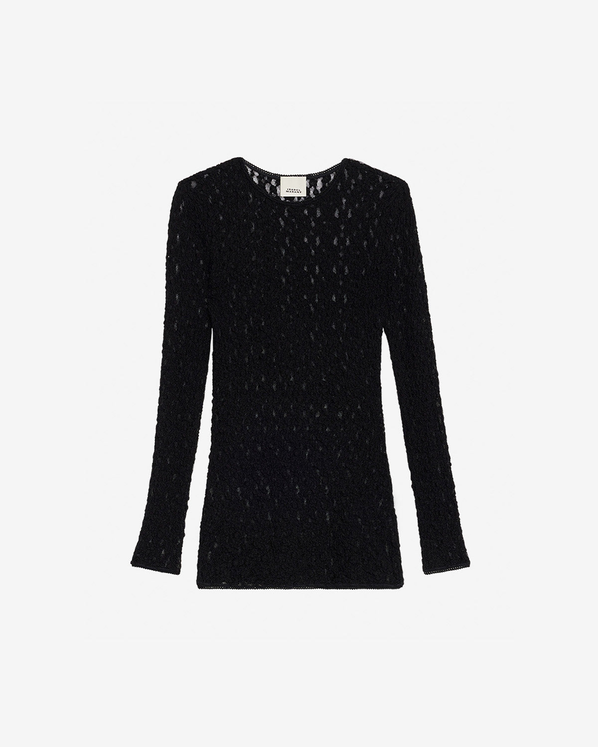 Gaelle トップス Woman 黒 1