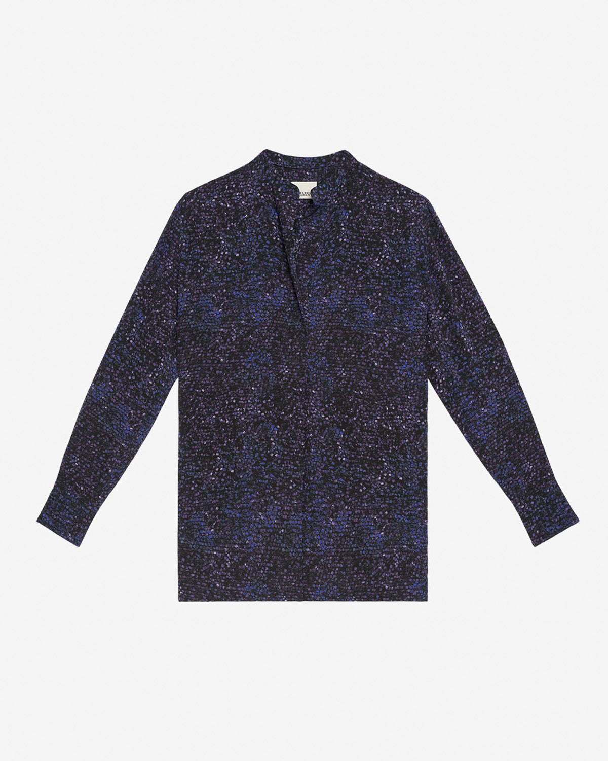 Blusa sima Woman Midnight 1