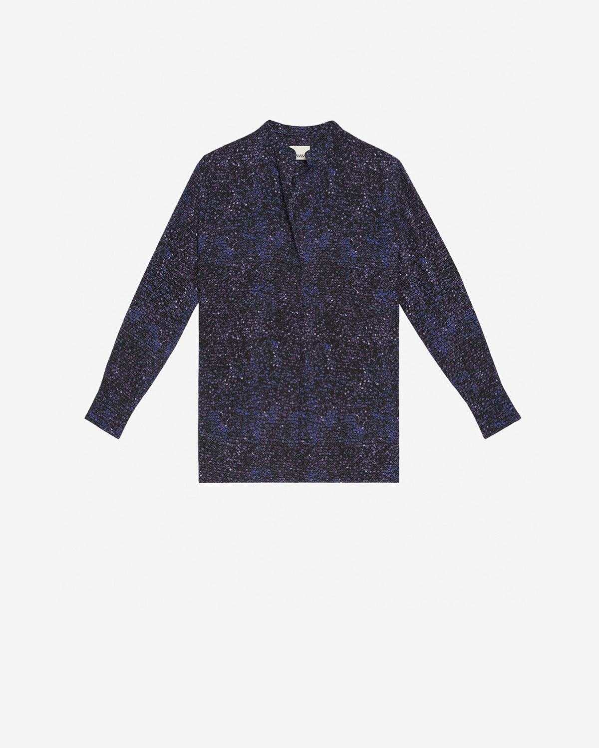 Blusa sima Woman Midnight 1
