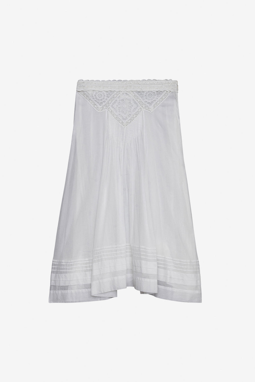 GARLIANA SKIRT