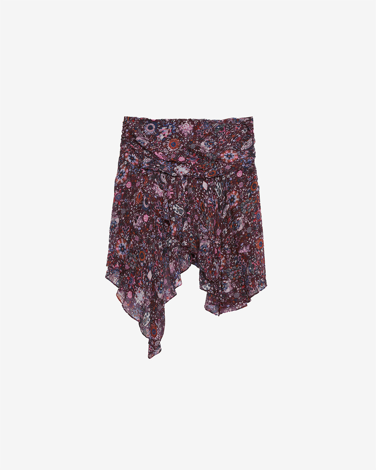 Berenicia スカート Woman Plum 1