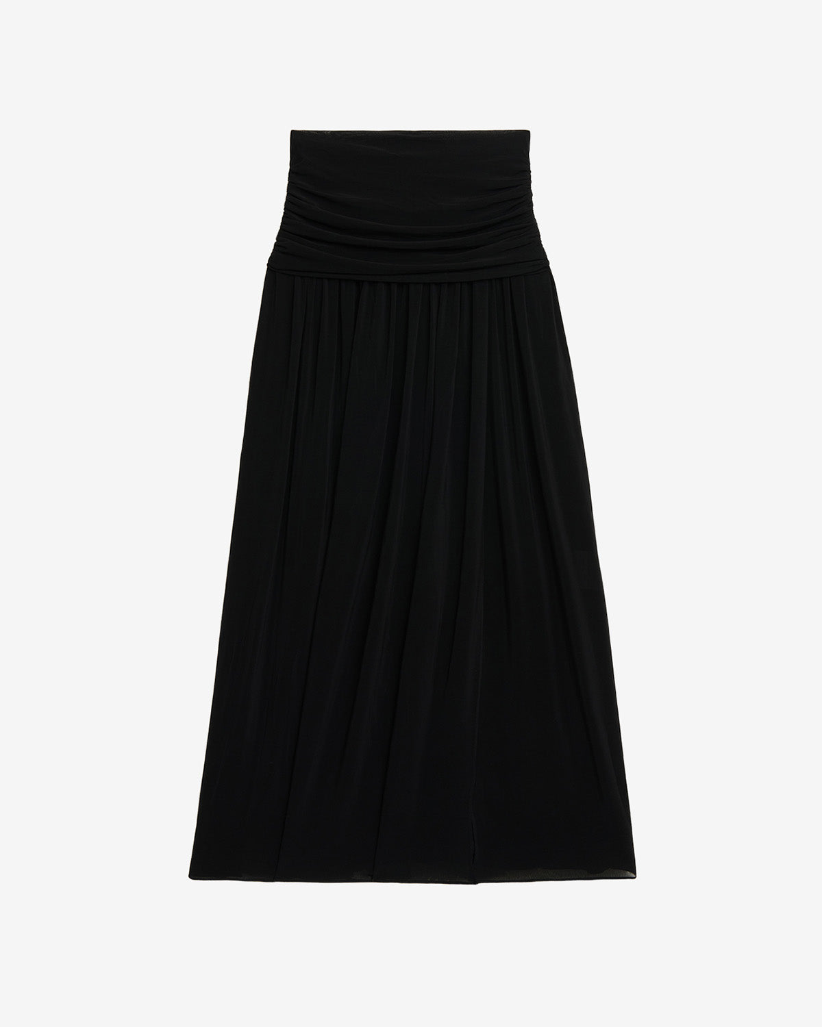 Gwendy skirt Woman Black 1